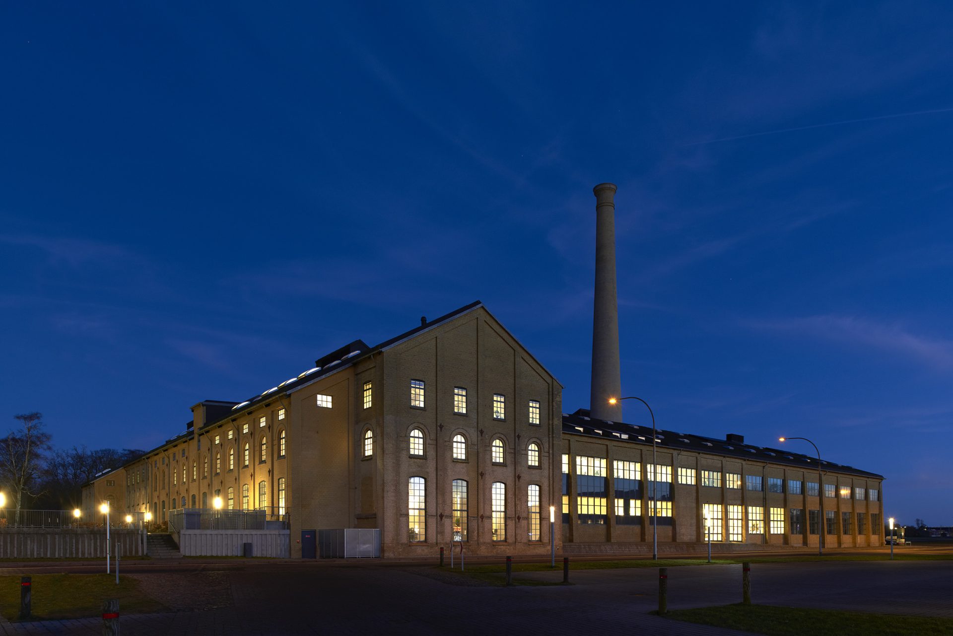 eviShine visualiserer grøn energi og CO2 reduktion i Assens Kommune