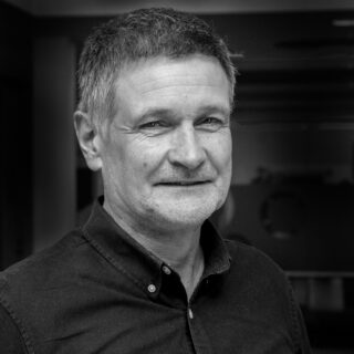 Morten Halberg